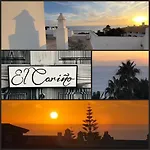 El Carino De La Playa קוניל דה לה פרונטרה