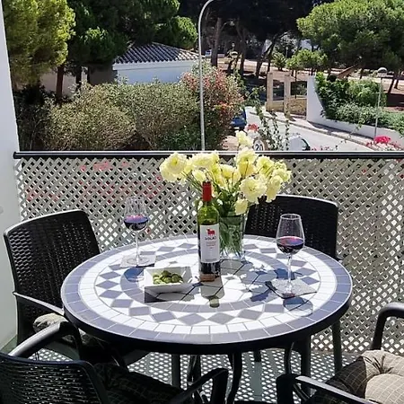 Lejlighed El Carino De La Playa *