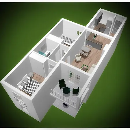 El Carino De La Playa * 科尼尔-德拉弗龙特拉