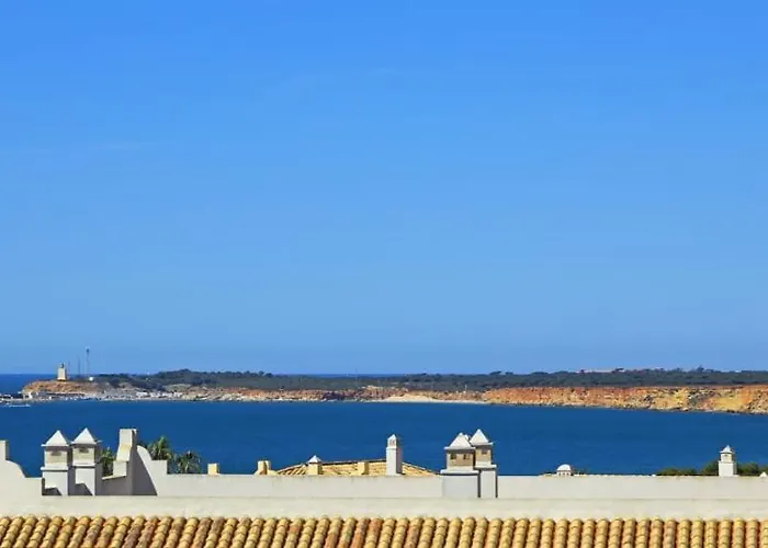 公寓 El Carino De La Playa *