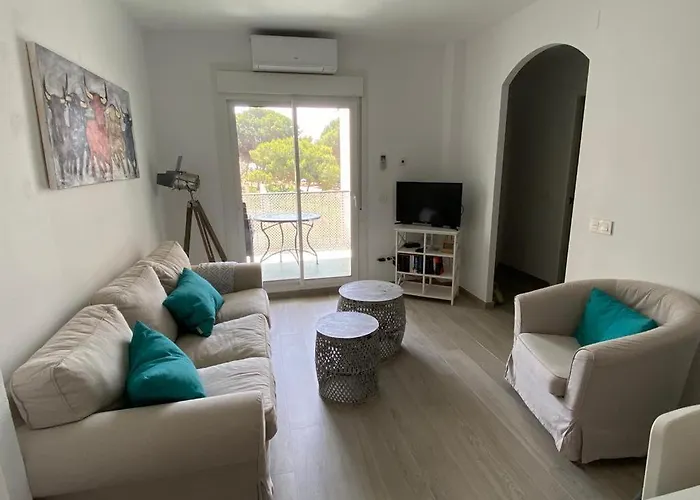 El Carino De La Playa * 科尼尔-德拉弗龙特拉