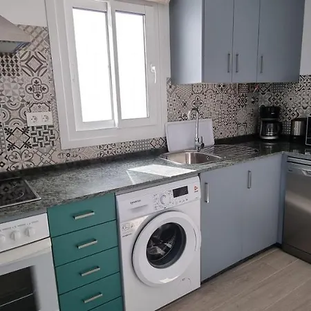 Apartamento El Carino De La Playa Conil De La Frontera