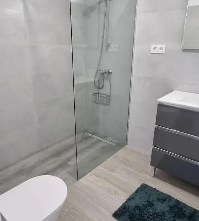 El Carino De La Playa Appartement