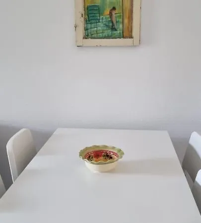 Apartamento El Carino De La Playa *