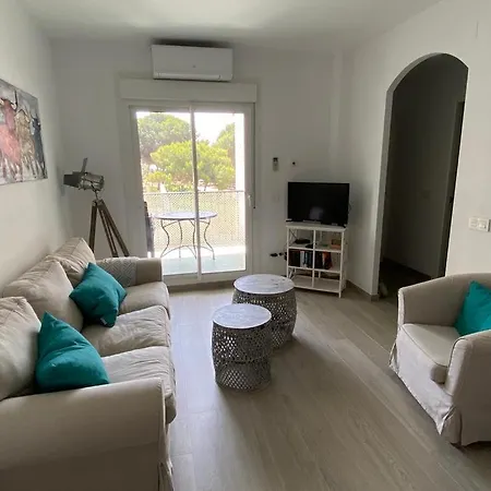 El Carino De La Playa * Conil De La Frontera