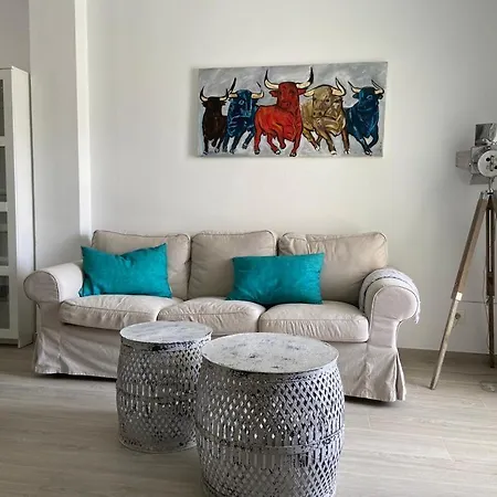 Apartamento El Carino De La Playa *