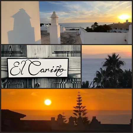 El Carino De La Playa Conil De La Frontera