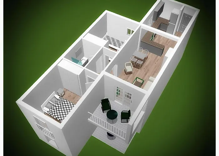 El Carino De La Playa * كونيل ذي لا فرونتيرا