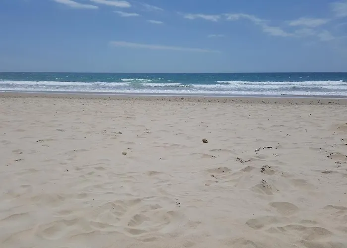 El Carino De La Playa *