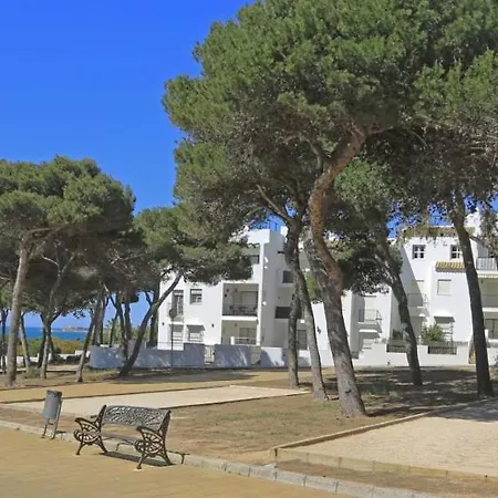El Carino De La Playa Apartament