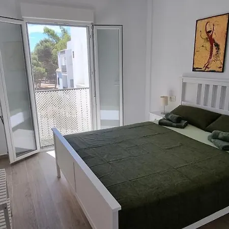 El Carino De La Playa Apartament *