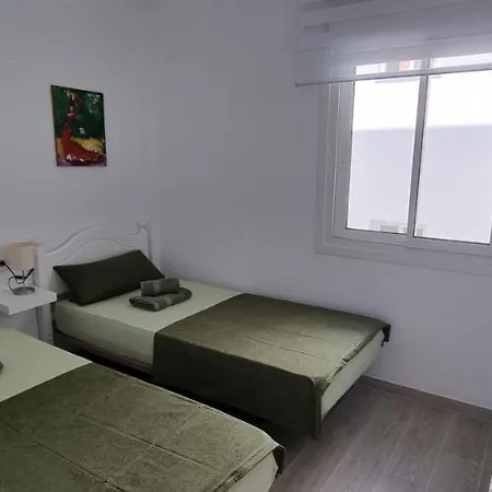 Apartament El Carino De La Playa Conil De La Frontera