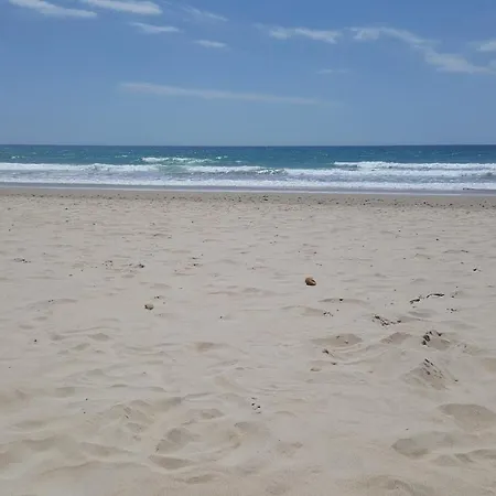 El Carino De La Playa *