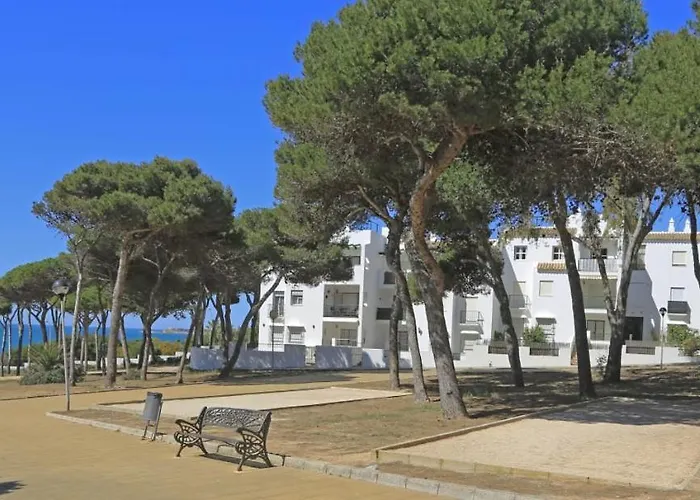 El Carino De La Playa Apartament