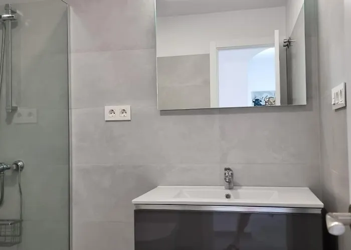 Apartament El Carino De La Playa Conil De La Frontera