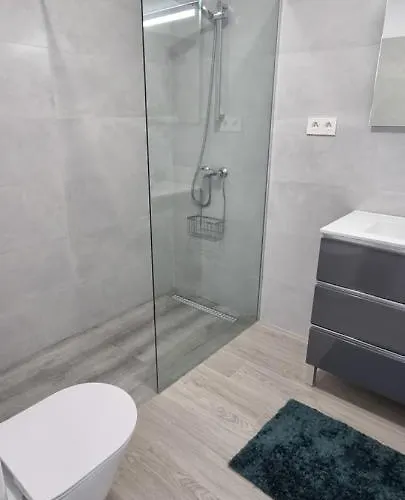 El Carino De La Playa Apartament