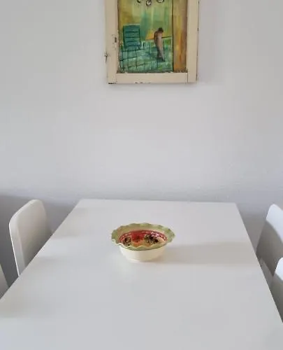 Apartament El Carino De La Playa *