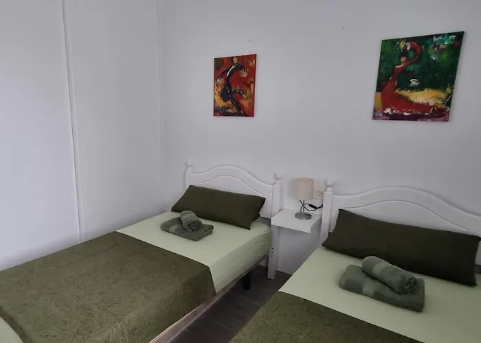 El Carino De La Playa Apartament