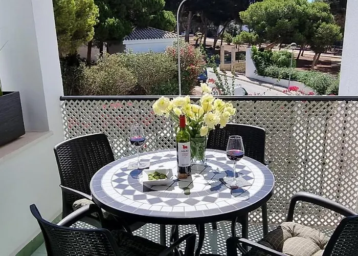 Διαμέρισμα El Carino De La Playa *